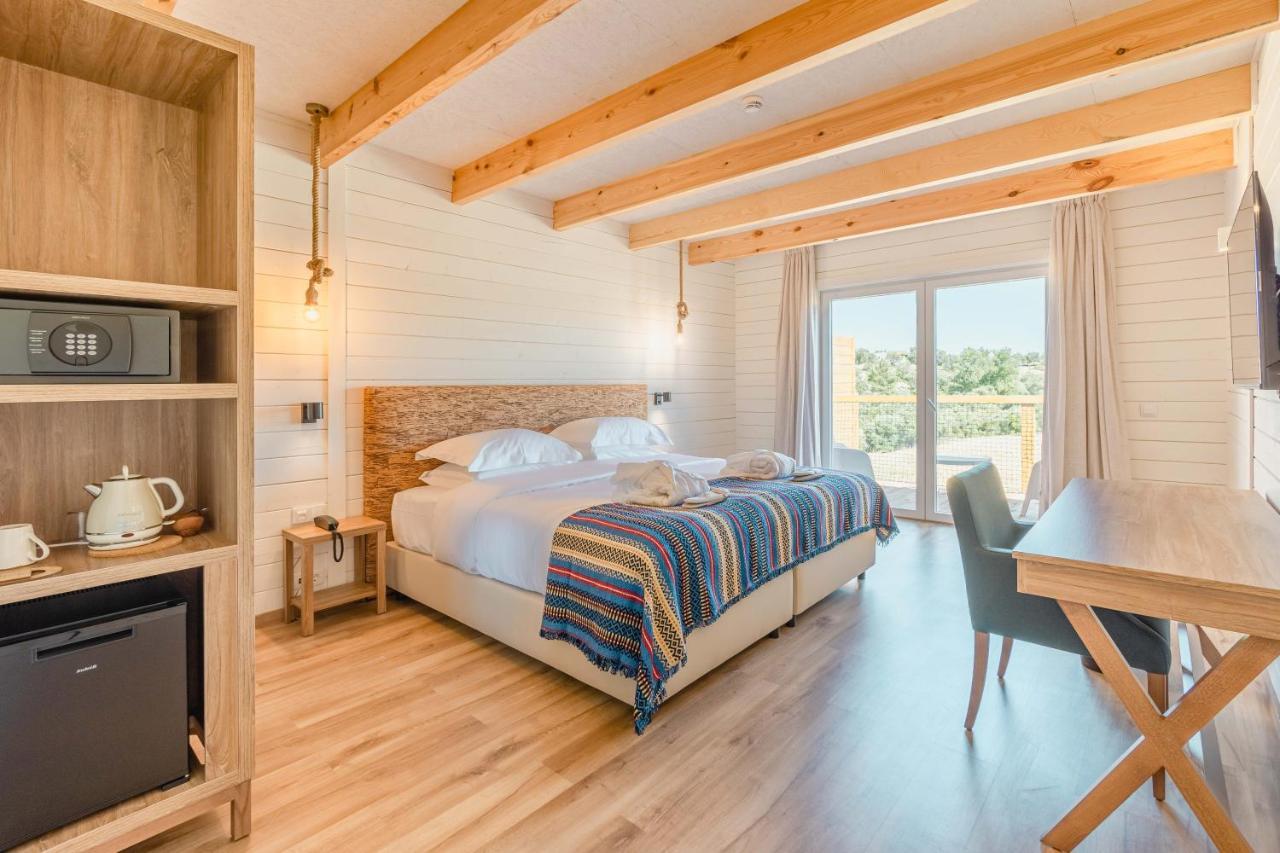 Sleep & Nature Hotel Lavre Eksteriør billede