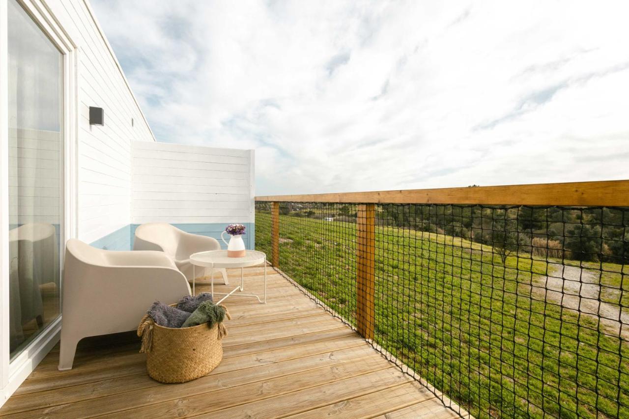 Sleep & Nature Hotel Lavre Eksteriør billede